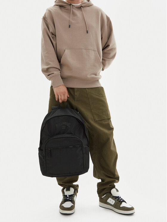 Billabong Billabong Раница C-BLB-M-002-08 Черен