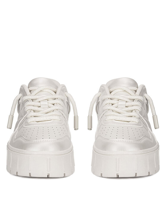 Jenny Fairy Jenny Fairy Sneakers LZ0719-04 Écru