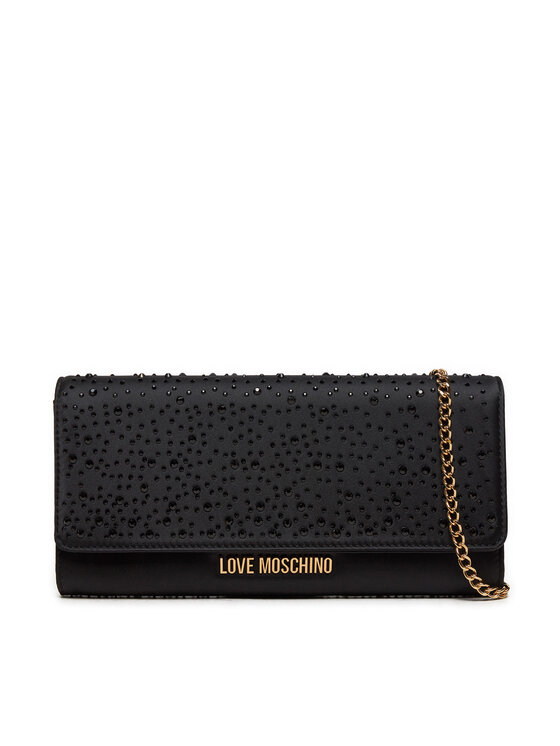 LOVE MOSCHINO Soma JC4072PP1LLC100A Melns