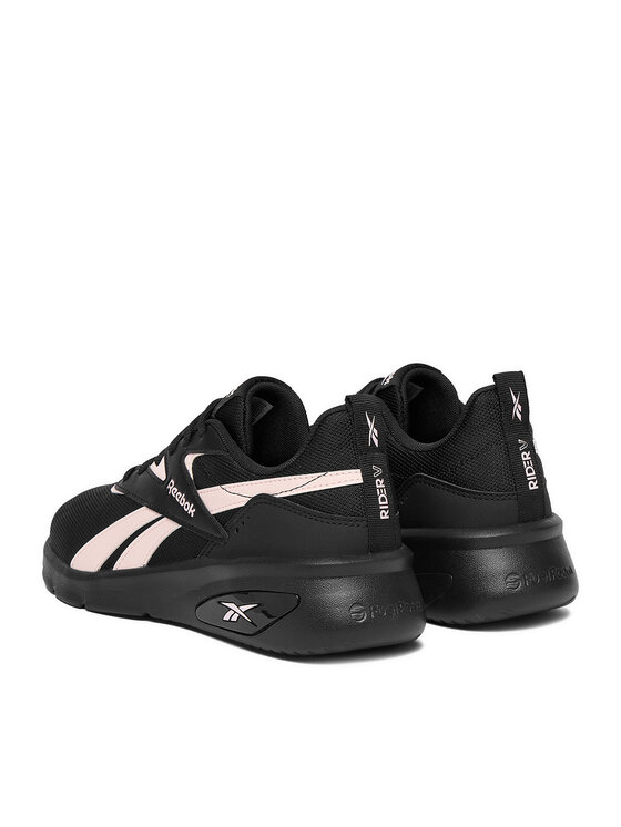 Reebok Reebok Sneakersy C-RIDER V 100208893 Czarny