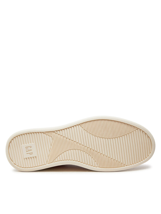 Gap Gap Sneakers Seattle Ii Ctr GAB002F5SWLTPKGP Roz