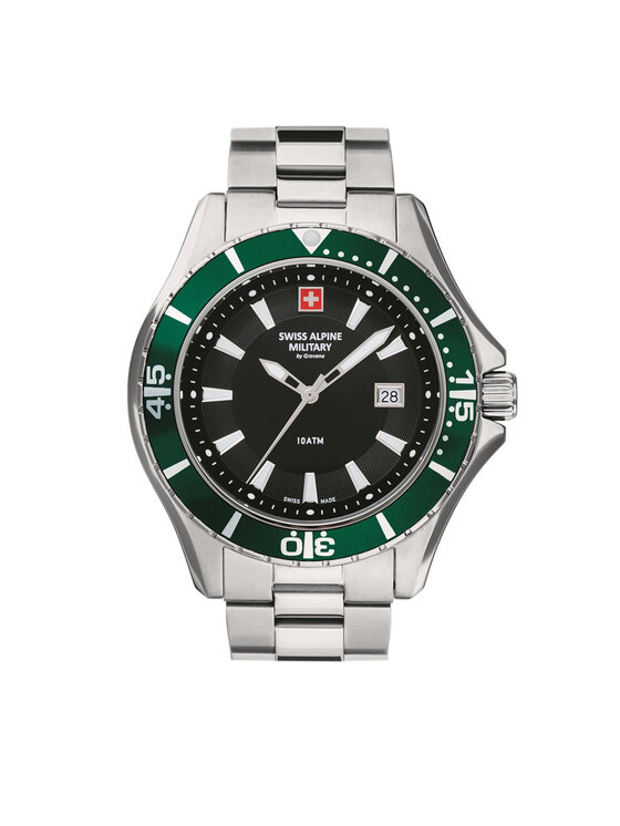 Orologio 7040.1134 Argento