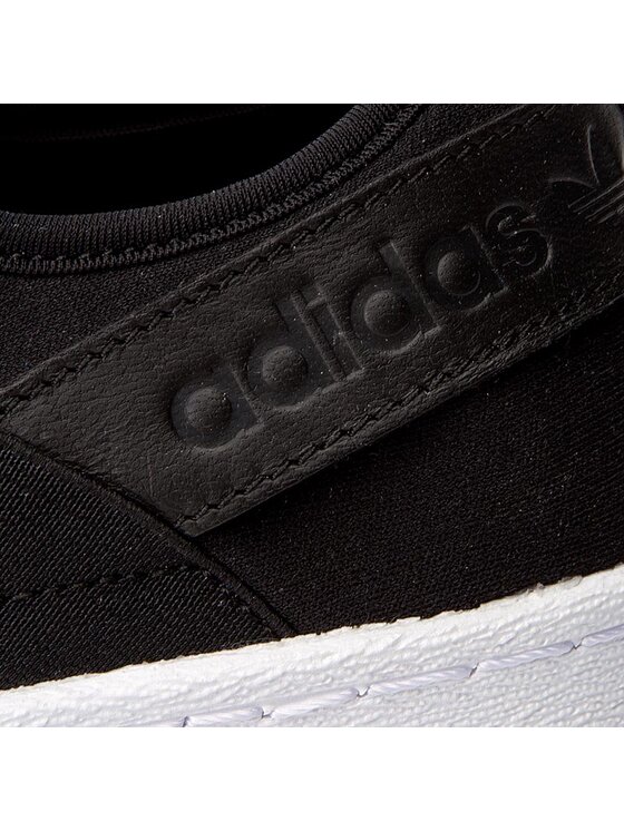 Superstar slipon bz0112 sales