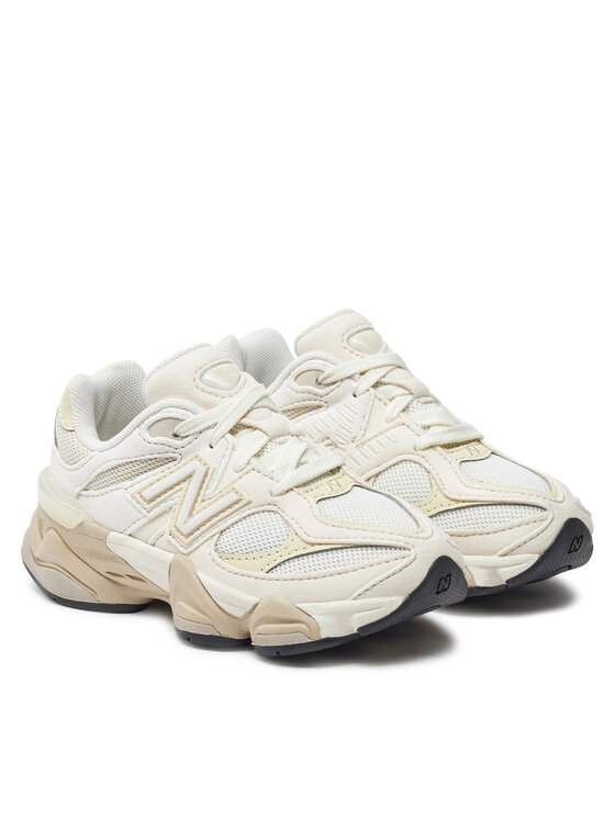 New Balance New Balance Superge 9060 V1 PC9060EK Bež