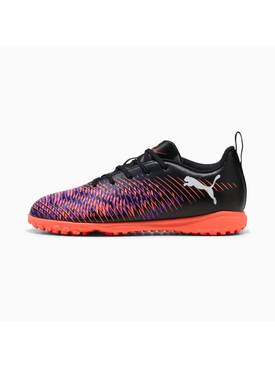 Puma Puma Buty do piłki nożnej 108396 Czarny