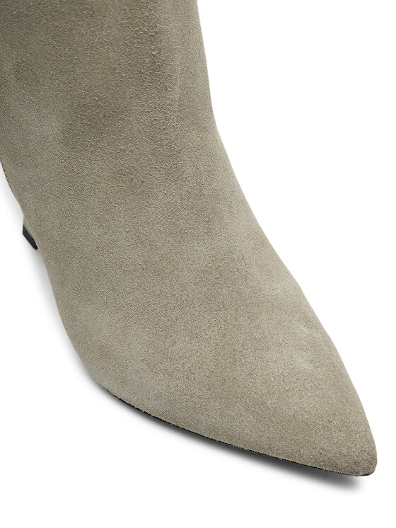 Patrizia Pepe Patrizia Pepe Säärsaapad 8Y0090/L033-S690 Hall