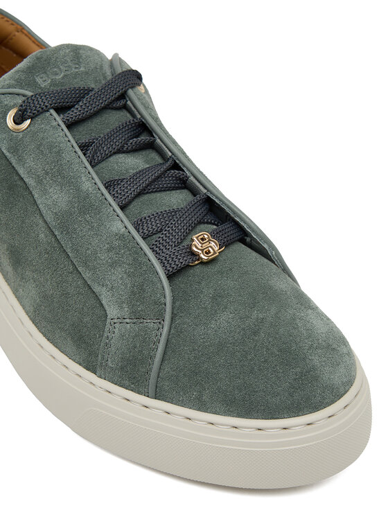 BOSS BOSS Sneakers Gabry 50551458 Grün