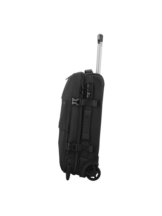 Jump Jump Torba 320914 Czarny