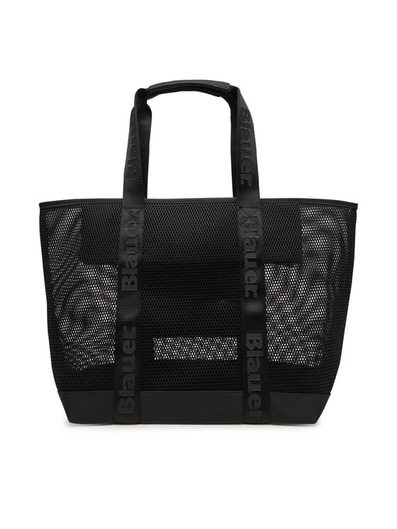 Blauer Blauer Borsetta S5GOFAN01/BEA Nero