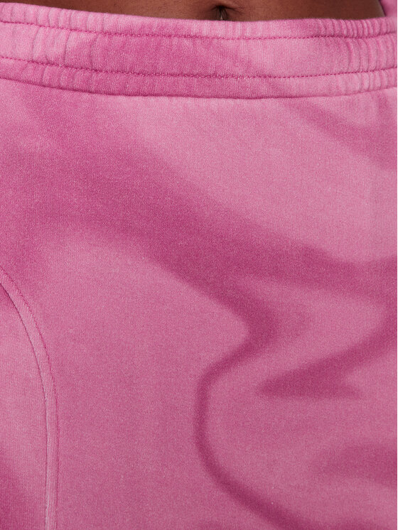 ROTATE ROTATE Maxi suknja 7004152862 Ružičasta Loose Fit