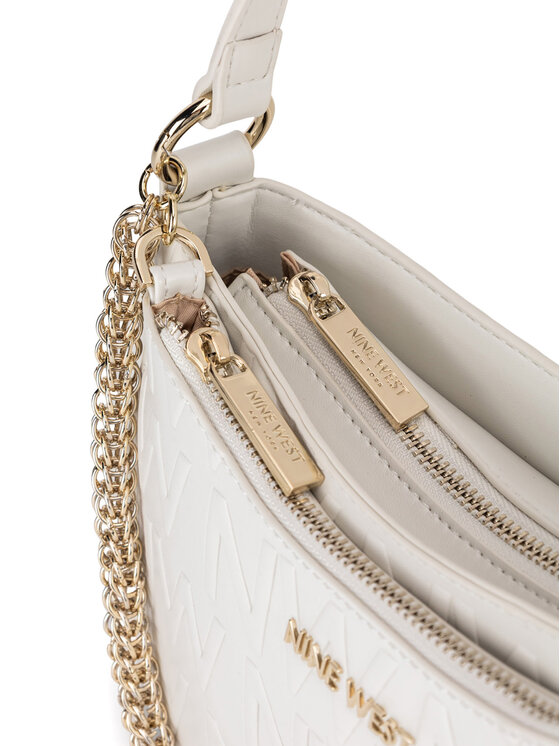 Nine West Nine West Soma LX10045 Balts