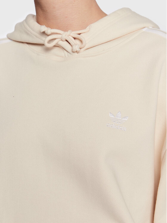 Felpa Adicolor Classics Oversized Hoodie IB7453