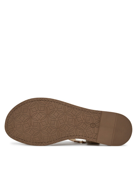 Lasocki Lasocki Sandalen WI23-LALITA-11 Goldfarben