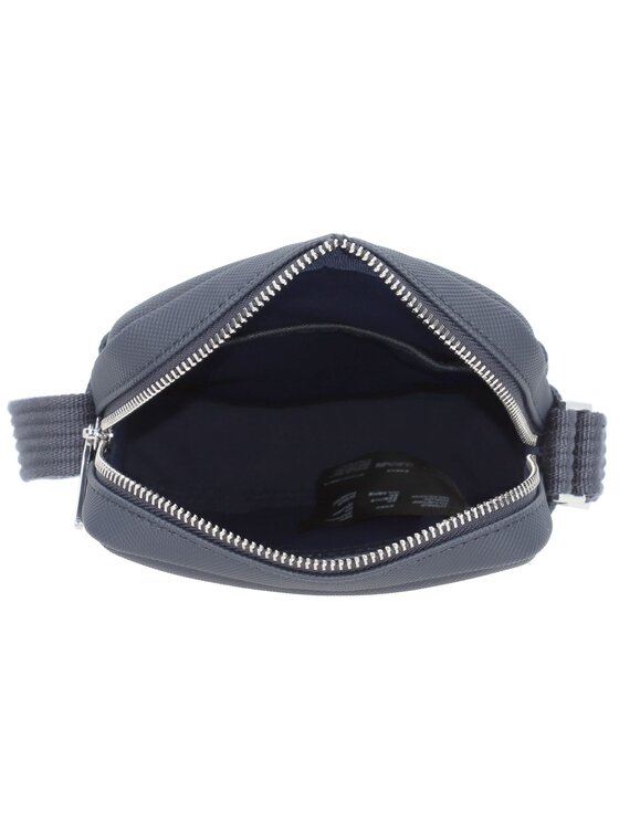 Lacoste Lacoste Torba 282786 Błękitny