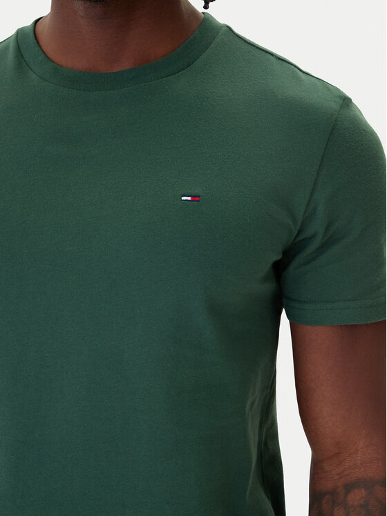 Tommy Jeans Tommy Jeans Set di t-shirt DM0DM20687 Multicolore Regular Fit