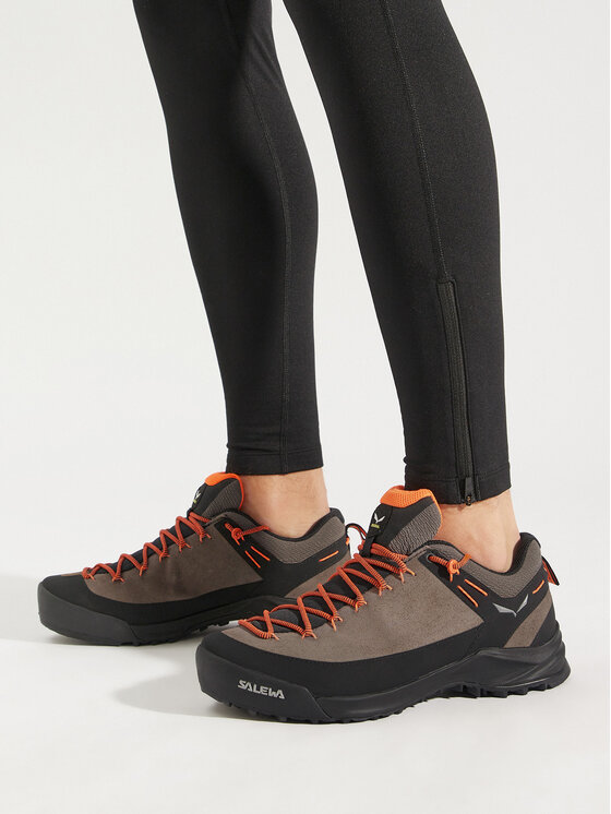 Salewa Salewa Matkajalatsid Ms Wildfire Leather 61395 7953 Pruun