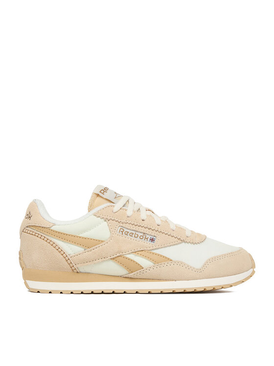 Reebok Reebok Snīkeri SS-CLASSIC AZ 100245202 Krēmkrāsas