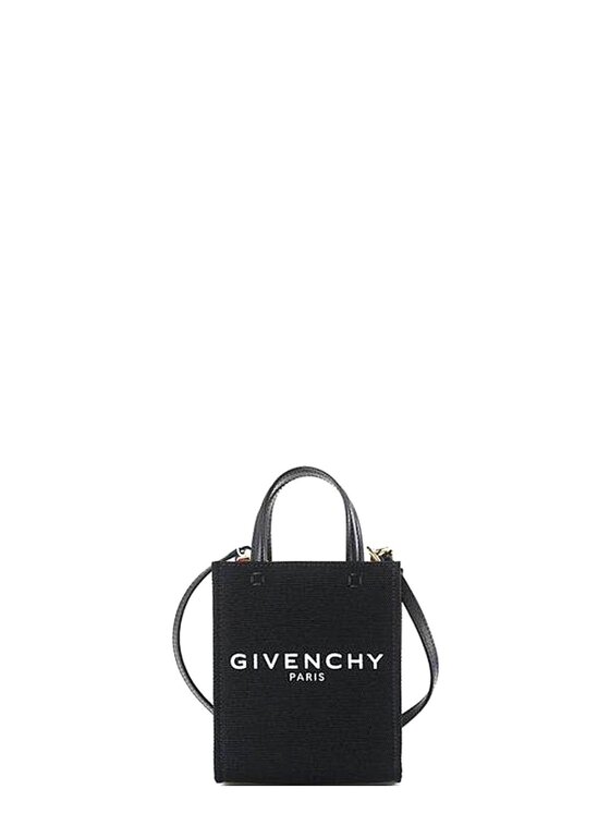 Givenchy Givenchy Torebka BB50R9 Czarny