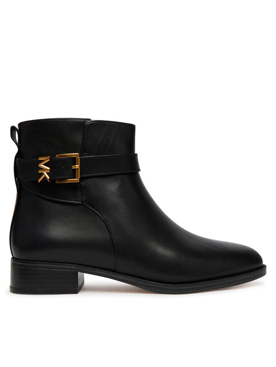 MICHAEL Michael Kors Botine Rachel 40T6RCFE5L Negru