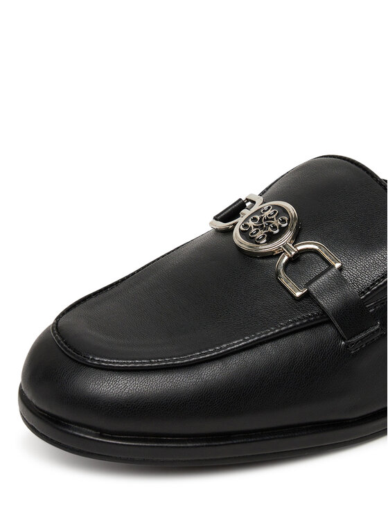 Nine West Nine West Plätud R25SS05135 Must