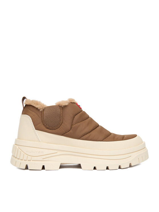 Hunter Hunter Снігоходи CEO-H1-131 Коричневий