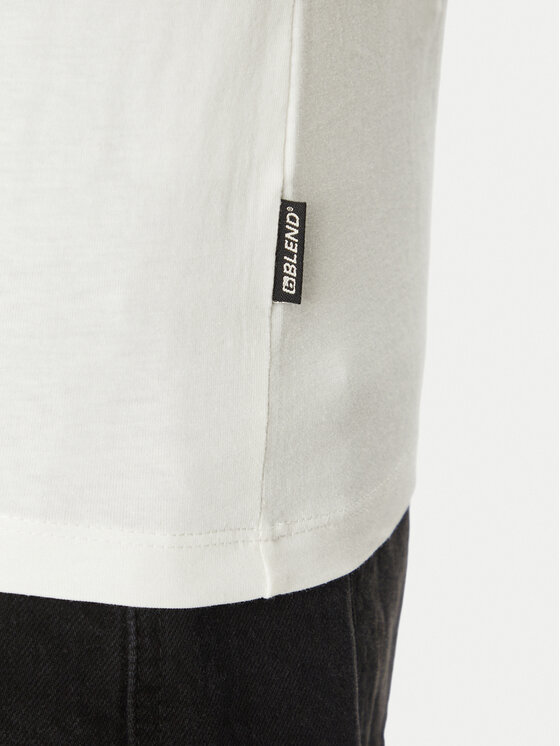 Blend Blend 3-dílná sada T-shirts Bhjesper 20718778 Barevná Regular Fit