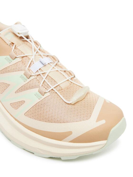 Salomon Salomon Sneakers Xt-Evr L47620200 Portocaliu