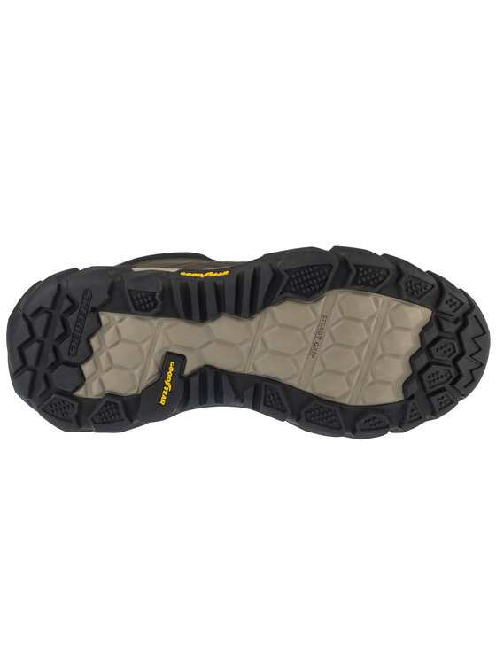 Skechers Skechers Śniegowce Santoro - Hopkins Zielony