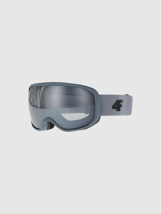 4F 4F Gogle MIDSHOP ACCESSORIES Khaki