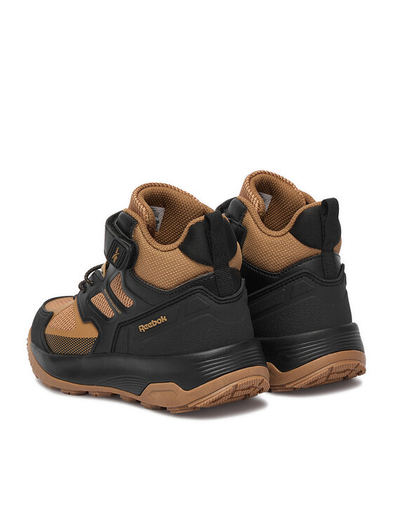 Reebok Reebok Sneakersy EO-LEA-C905D Světle hnědá