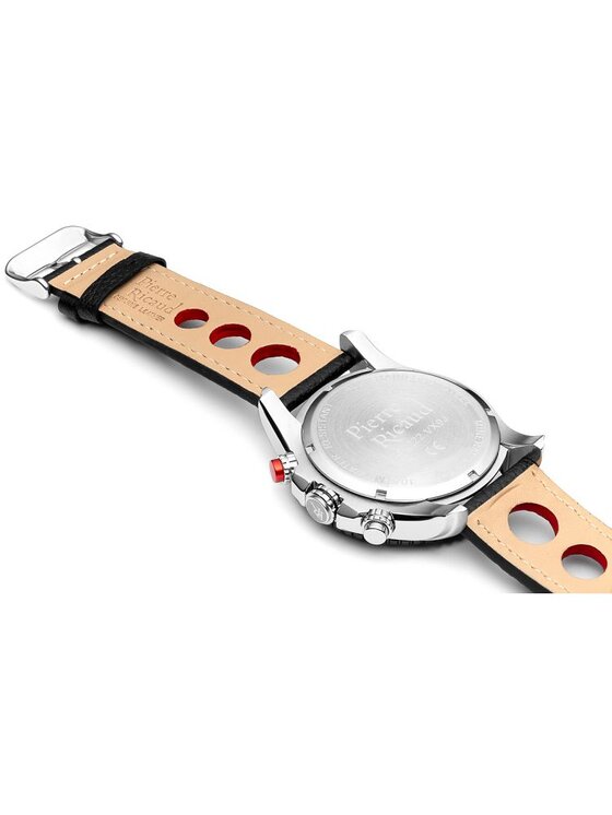 Pierre Ricaud Pierre Ricaud Orologio P97222.Y254QFR Nero