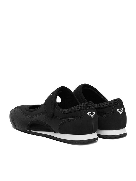 Roxy Roxy Sneakersy CEOB-V12-1231 Czarny