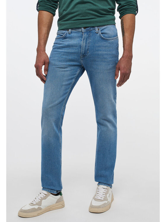 Mustang Mustang Jeans VEGAS SLIM Blu Slim Fit
