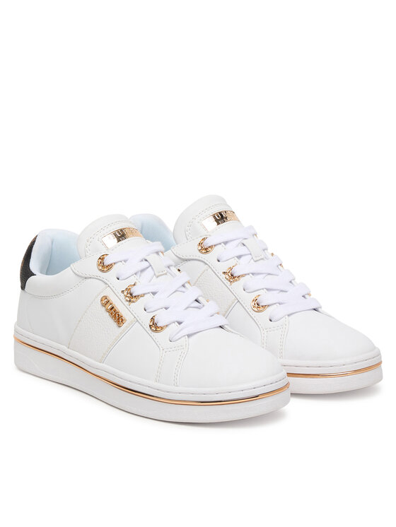 Guess Guess Sneakersy FLPSTW ELE12