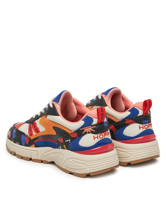 HOFF HOFF Sneakers Oggian 12511007 Bunt