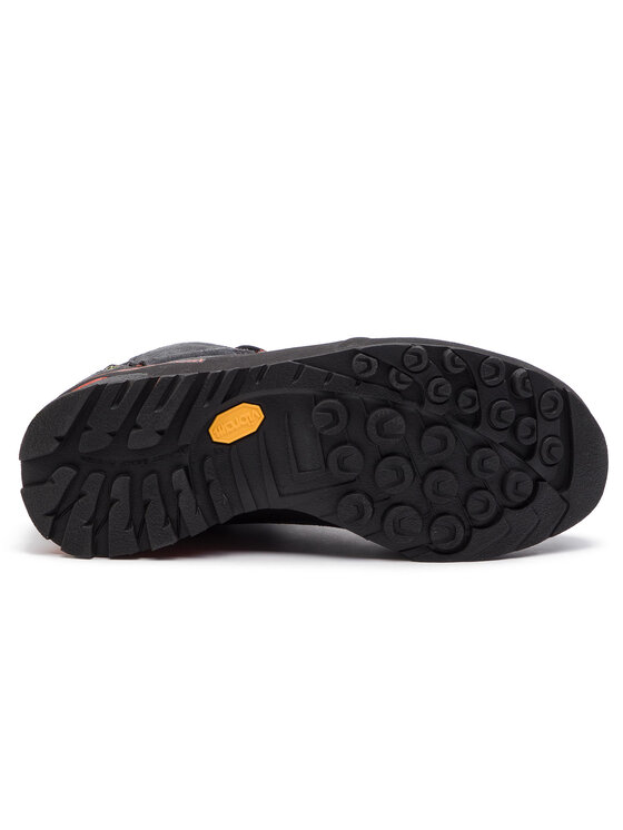 La Sportiva La Sportiva Trekkingi Boulder X Mid 17E900304 GORE-TEX Szary