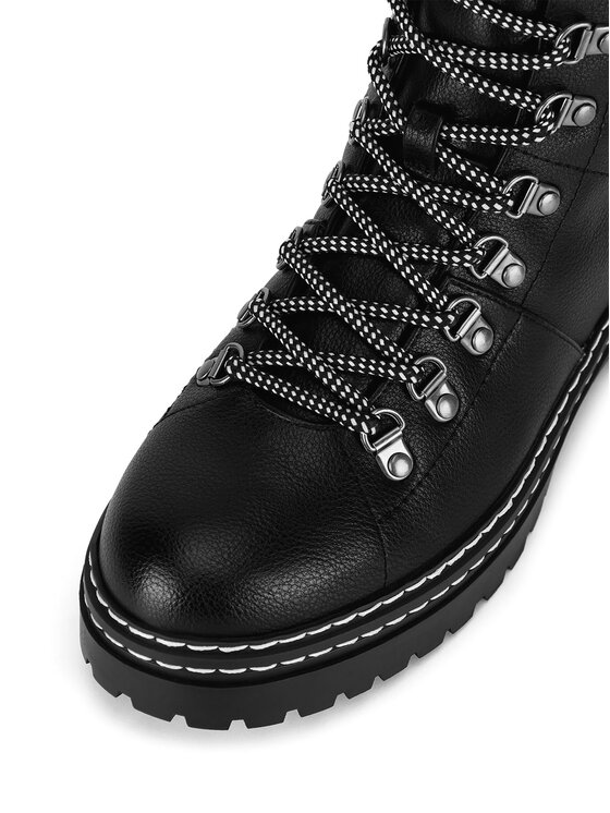 Jenny Fairy Jenny Fairy Stiefeletten HY69790-1 Schwarz