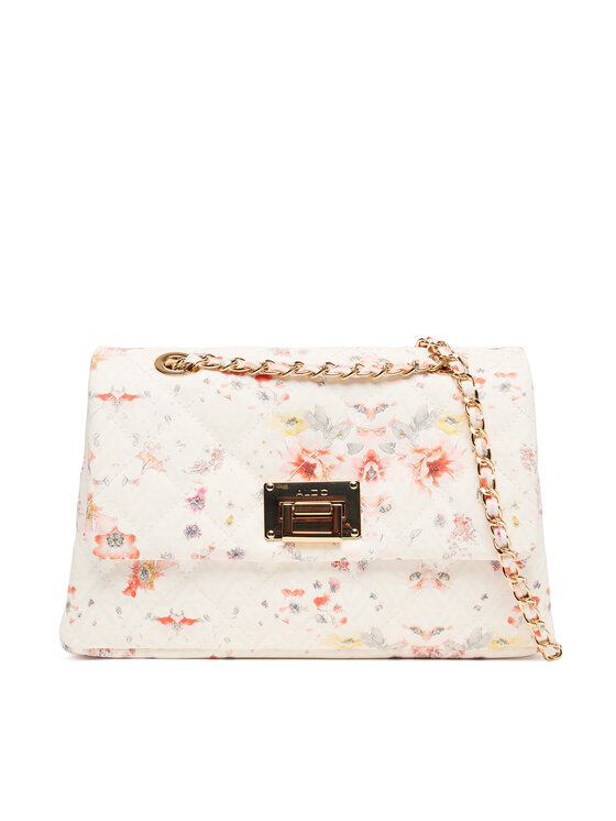 Aldo Aldo Handtasche Devaever 14091141 Weiß