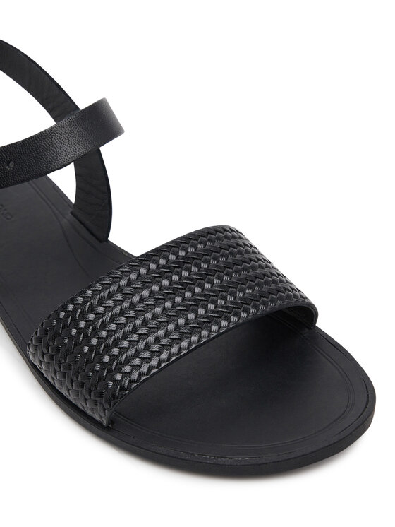Vagabond Shoemakers Vagabond Shoemakers Sandale Tia 2.0 5931-108-20 Crna