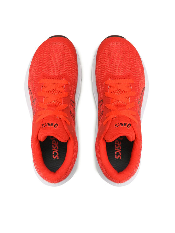 Asics gel nimbus 11 rosso online