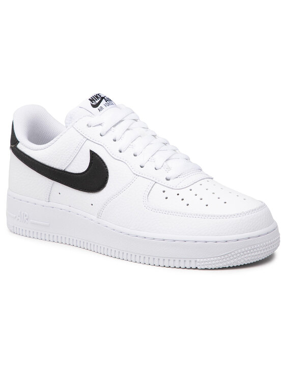 nike force 1 meskie