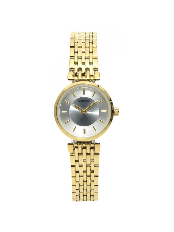 Sekonda Sekonda Zegarek SEK.2679G Złoty