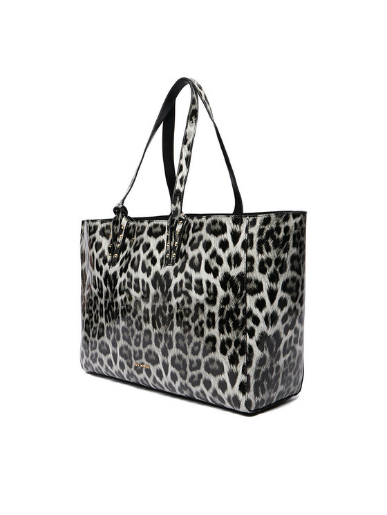 Eva Minge Eva Minge Handtasche EO-ARIA-LDA8637-1 Grau