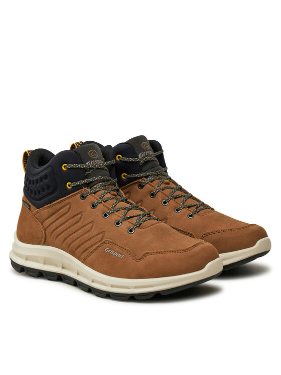 Grisport Grisport Scarpe da trekking 44417S50G Marrone