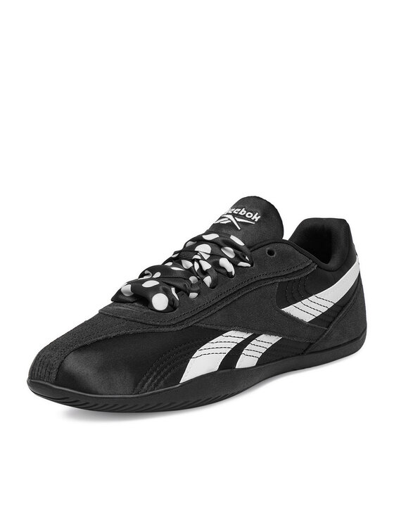 Reebok Reebok Laisvalaikio batai EO-ULTRA LO 100275785 Juoda