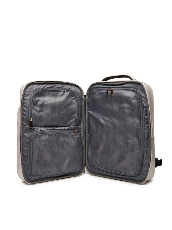 Guess Guess Plecak TWSN90 91032 Écru