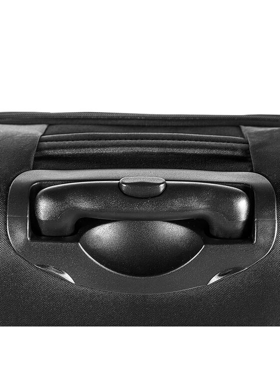 Samsonite Samsonite Салонна валіза Ncs Amazon 49435 1041 Чорний