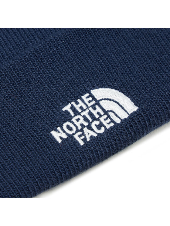 The North Face The North Face Müts Norm Shallow Beanie NF0A5FVZ8K21 Tumesinine