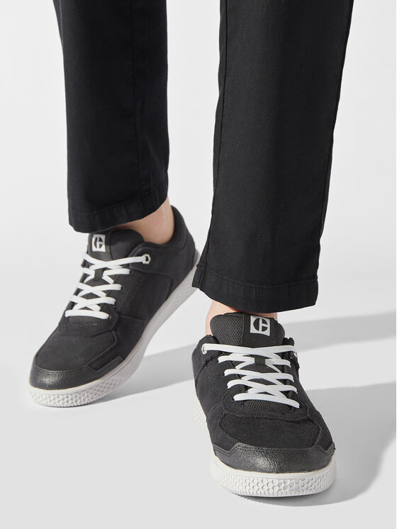 CATerpillar CATerpillar Sneakers P111219 Schwarz