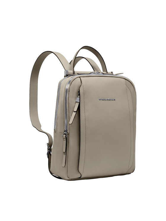 Piquadro Piquadro Zaino ca5566w92t-be Beige